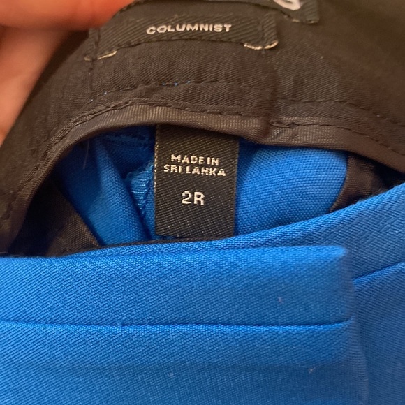 Express Dress Pants - Picture 4 of 10